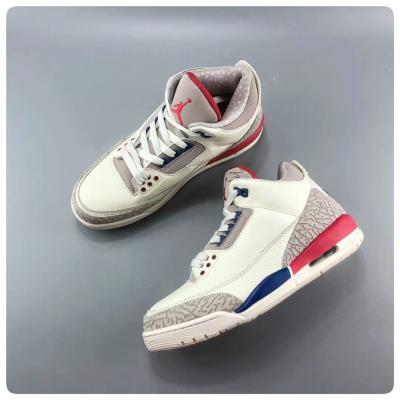 cheap air jordan 3 international flight 136064-140  cheap no. 233